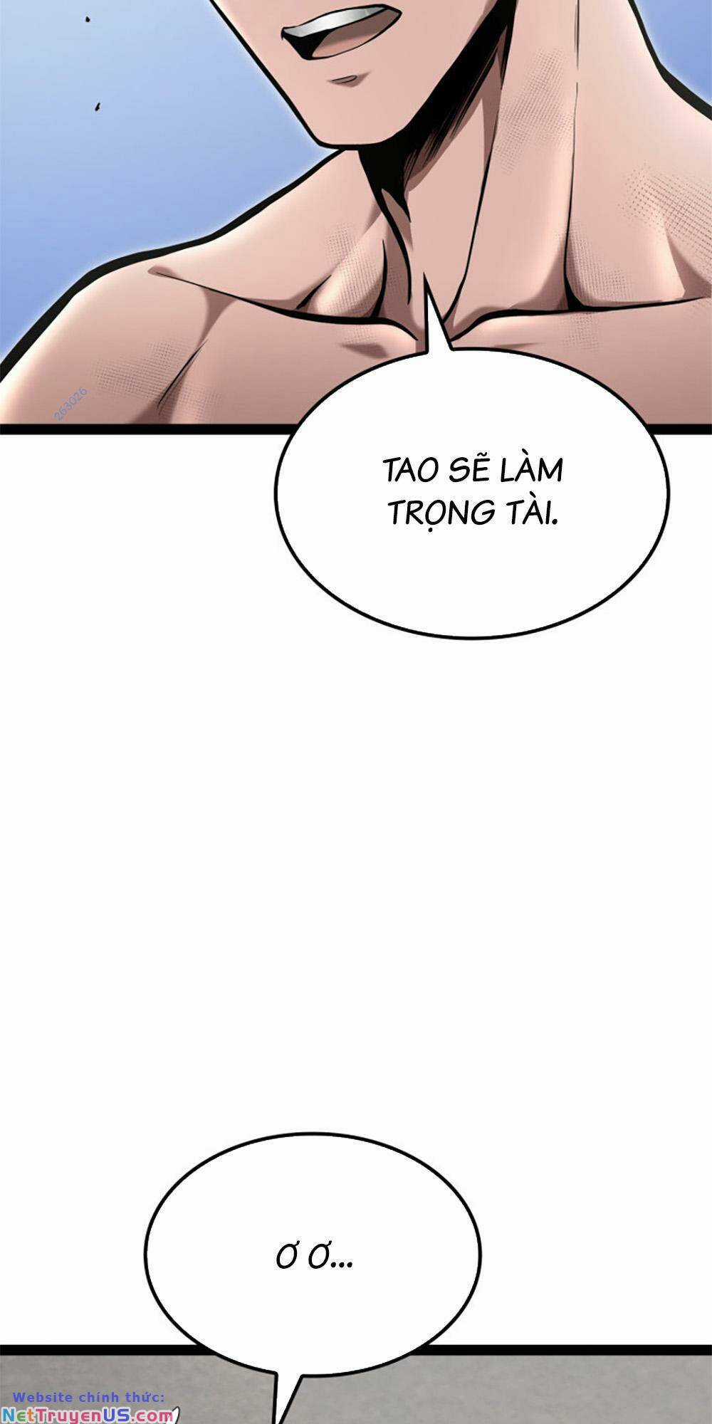 Võ Sĩ Quyền Anh Carly Chapter 6 trang 36