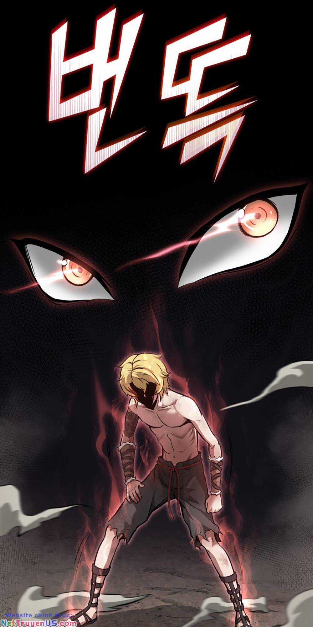 Võ Sĩ Quyền Anh Carly Chapter 6 trang 39