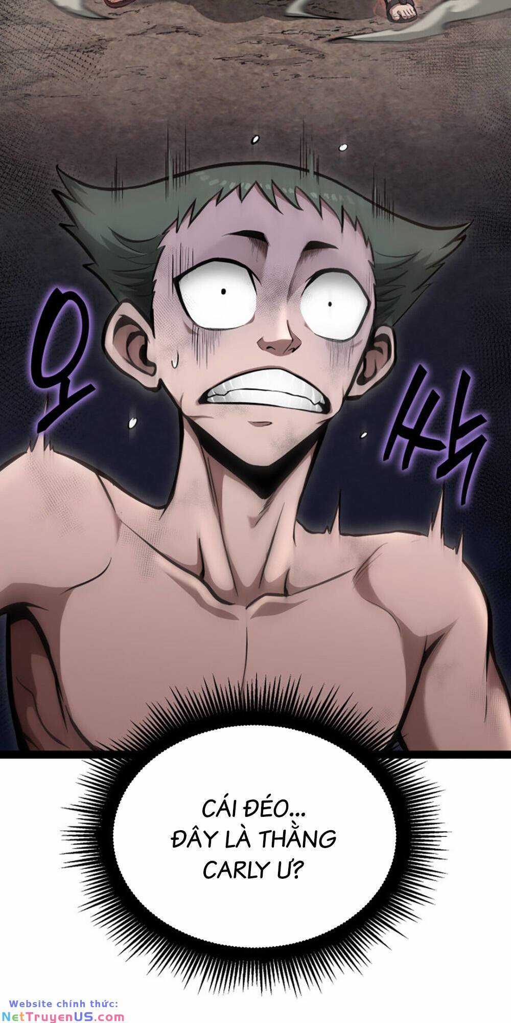 Võ Sĩ Quyền Anh Carly Chapter 6 trang 40