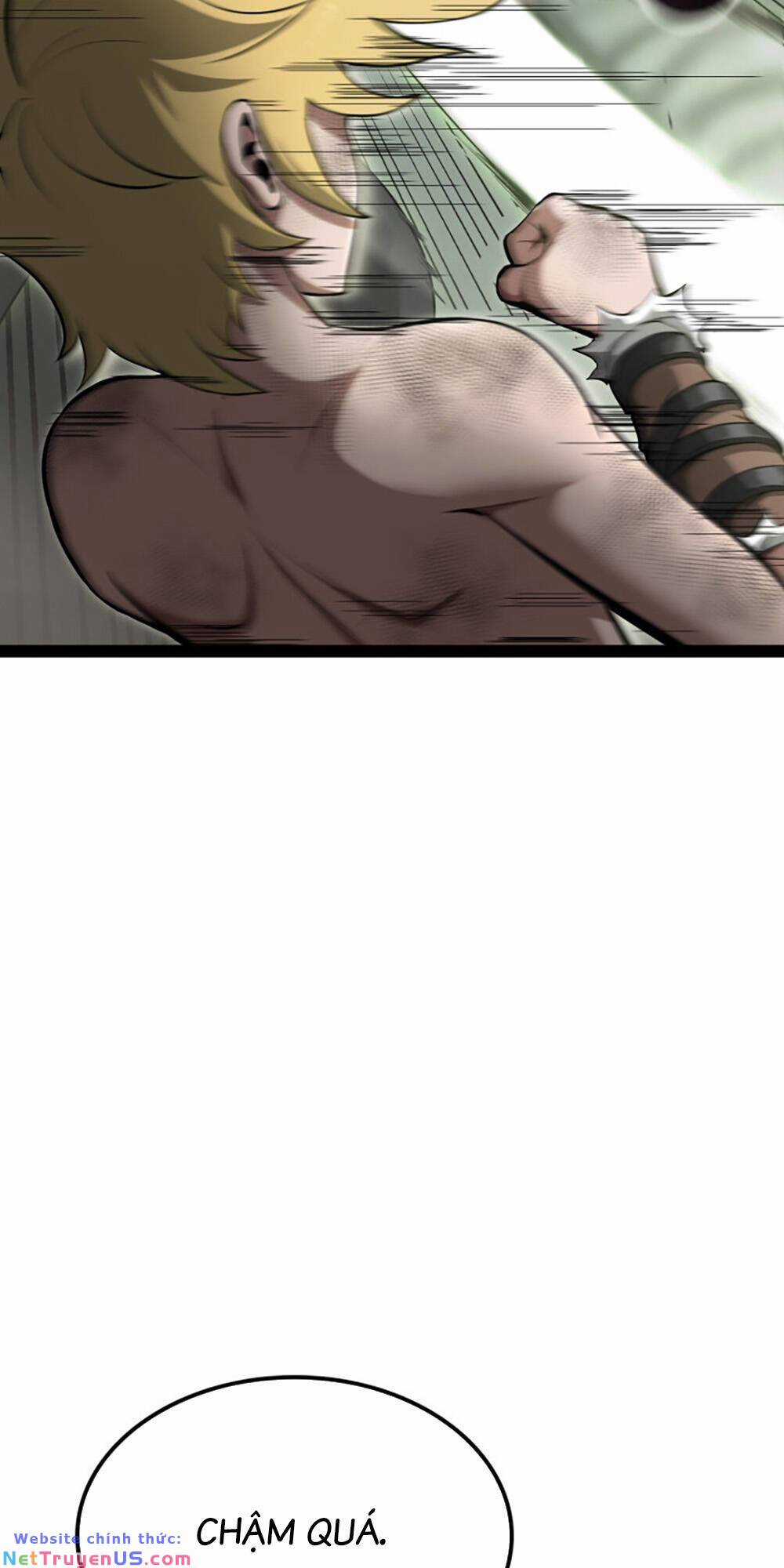 Võ Sĩ Quyền Anh Carly Chapter 6 trang 42