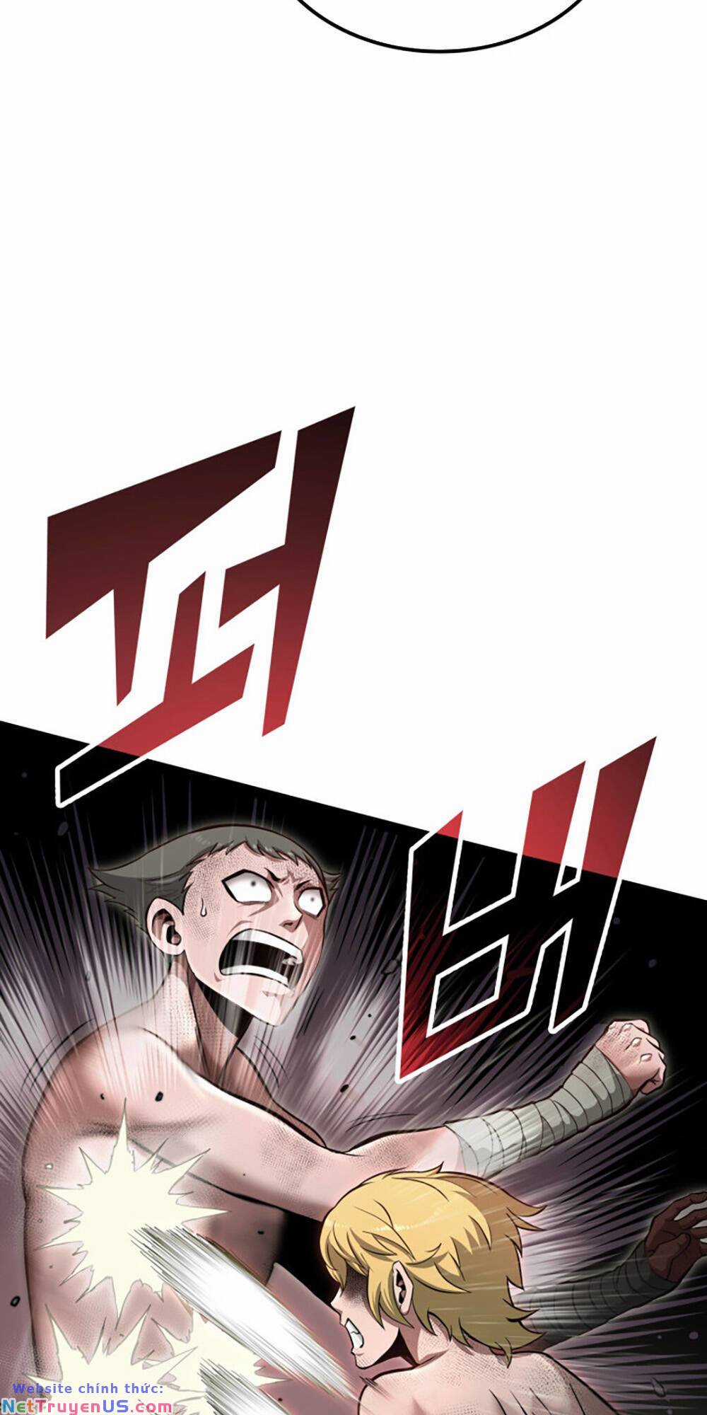 Võ Sĩ Quyền Anh Carly Chapter 6 trang 44