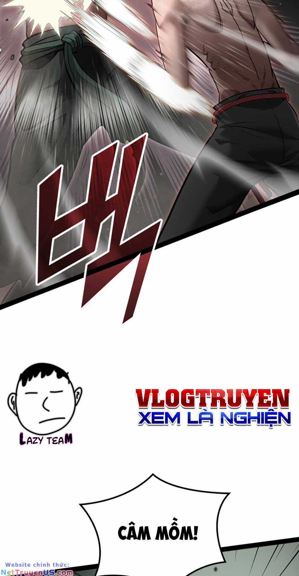 Võ Sĩ Quyền Anh Carly Chapter 6 trang 45