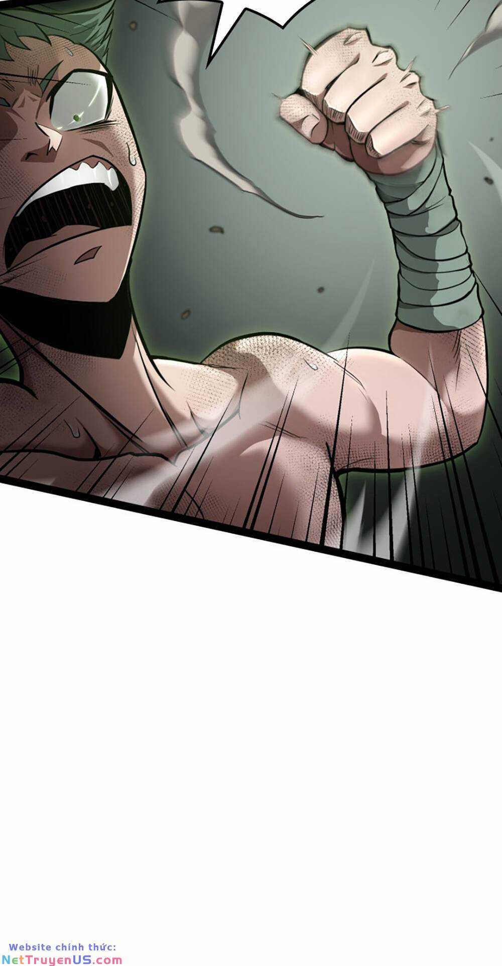 Võ Sĩ Quyền Anh Carly Chapter 6 trang 46