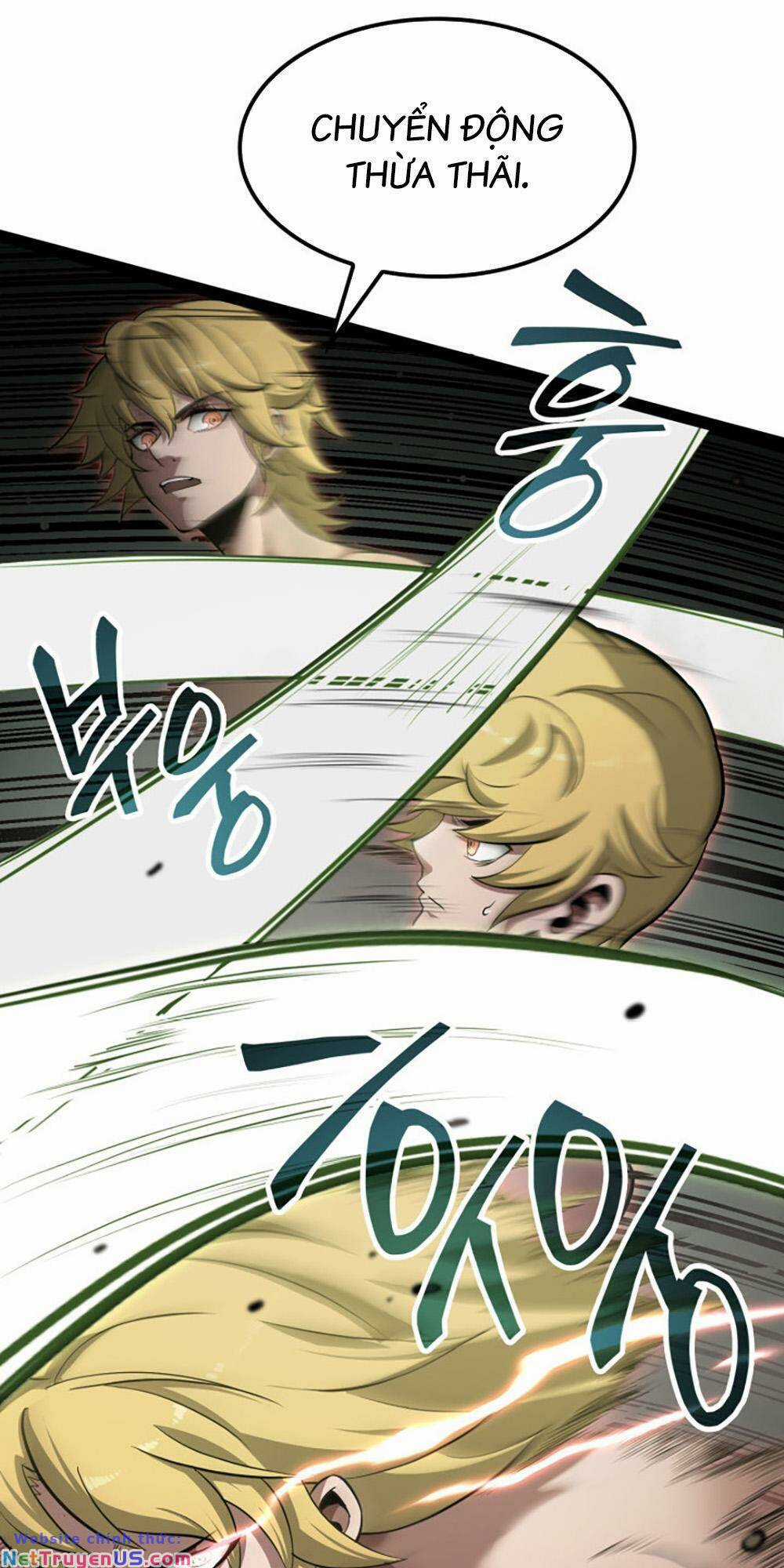 Võ Sĩ Quyền Anh Carly Chapter 6 trang 47