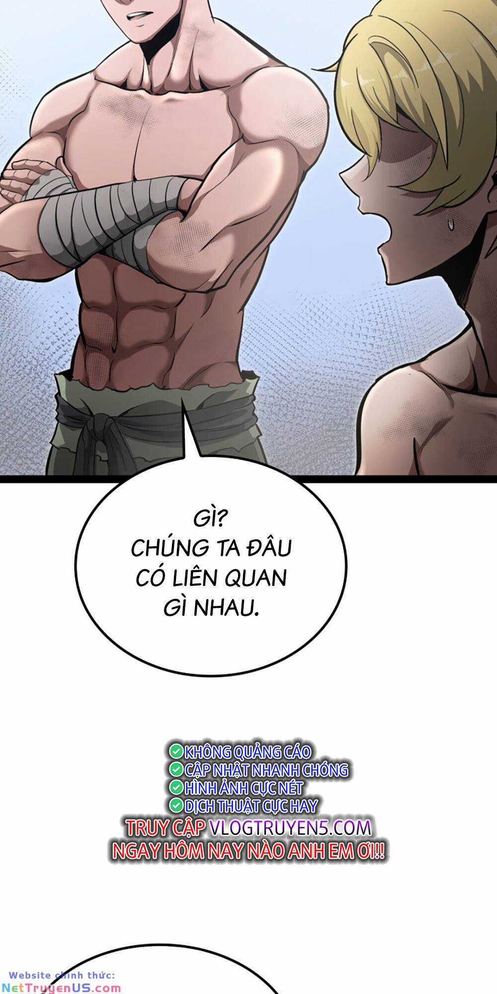 Võ Sĩ Quyền Anh Carly Chapter 6 trang 57