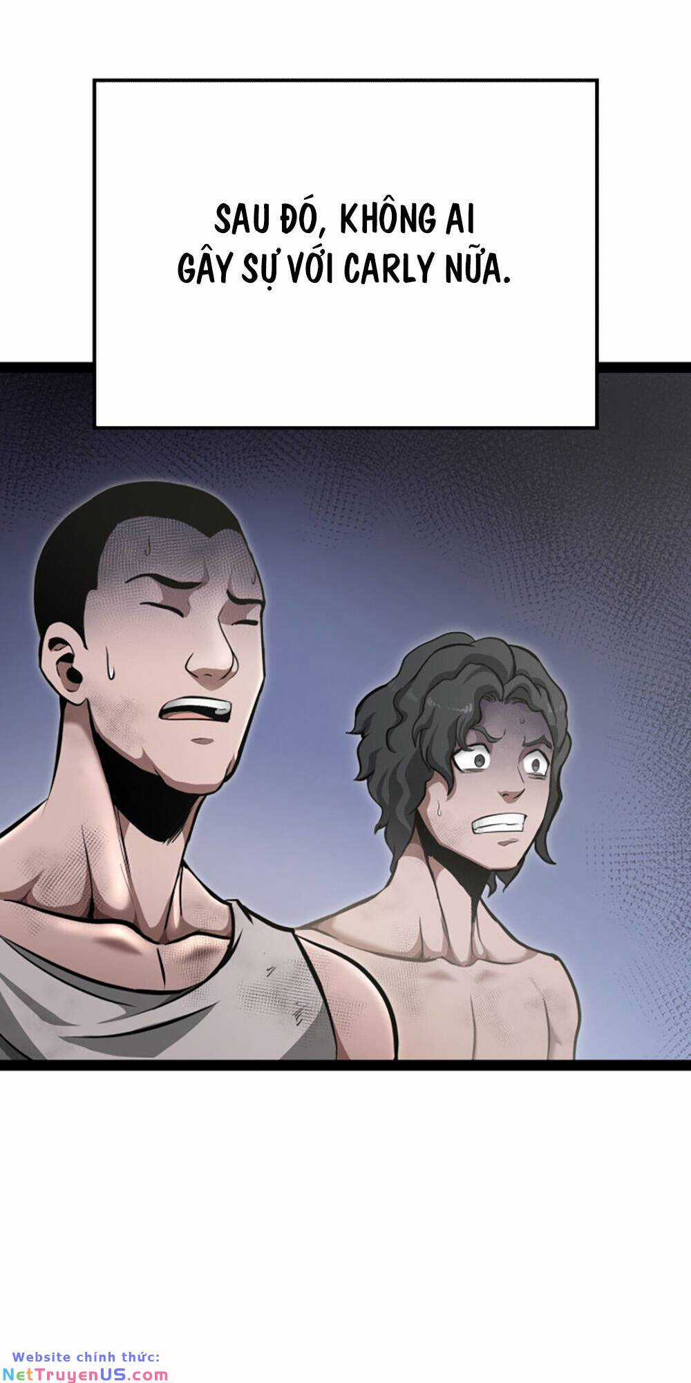 Võ Sĩ Quyền Anh Carly Chapter 6 trang 61