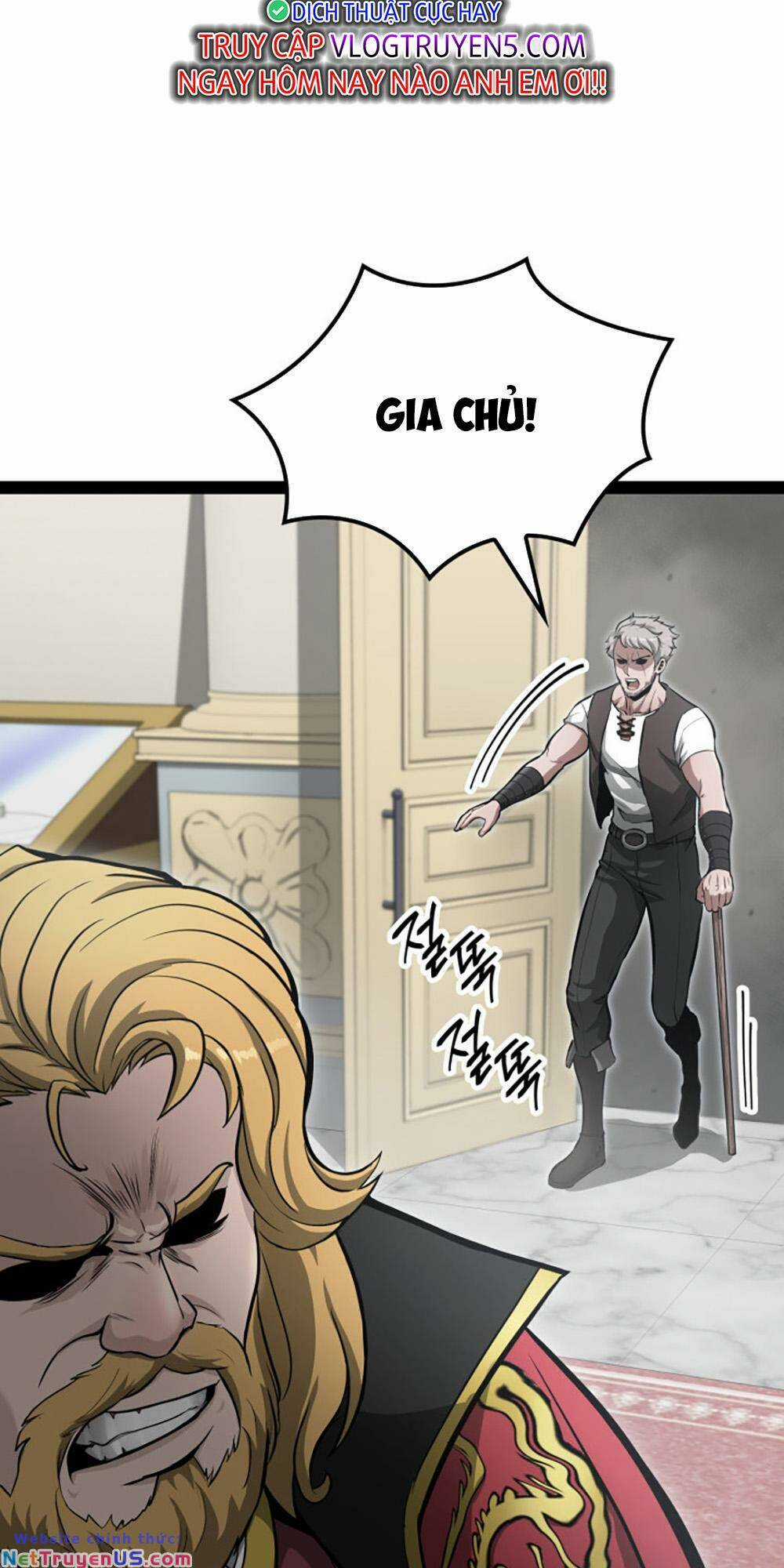 Võ Sĩ Quyền Anh Carly Chapter 6 trang 67