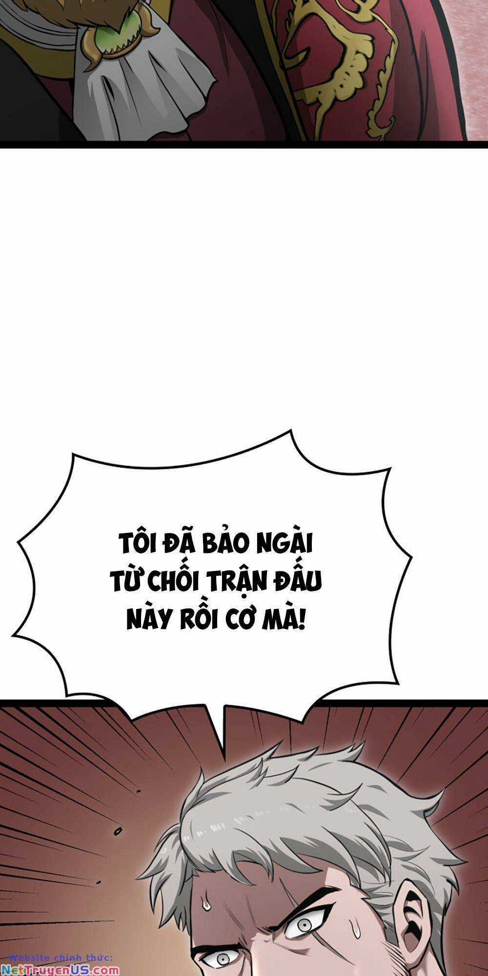 Võ Sĩ Quyền Anh Carly Chapter 6 trang 68