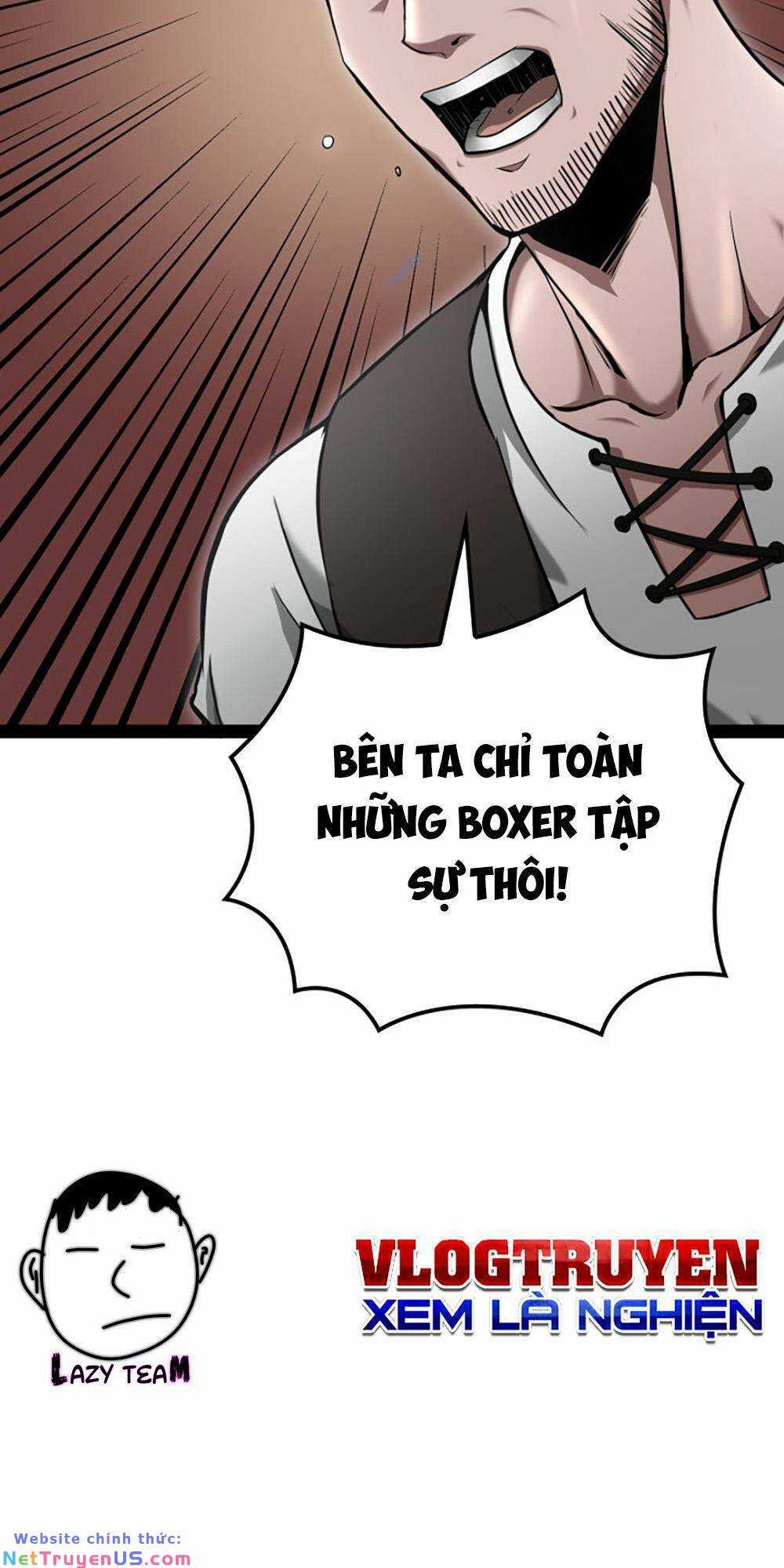 Võ Sĩ Quyền Anh Carly Chapter 6 trang 69