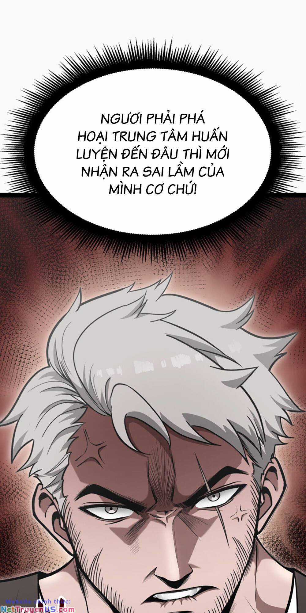 Võ Sĩ Quyền Anh Carly Chapter 6 trang 75