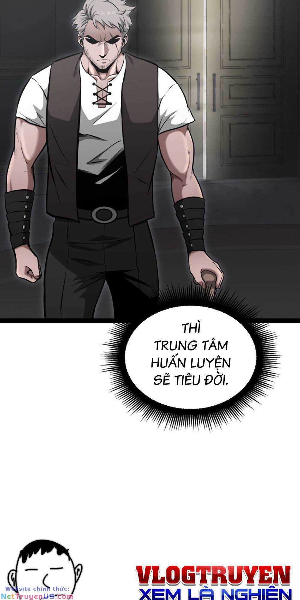 Võ Sĩ Quyền Anh Carly Chapter 6 trang 77