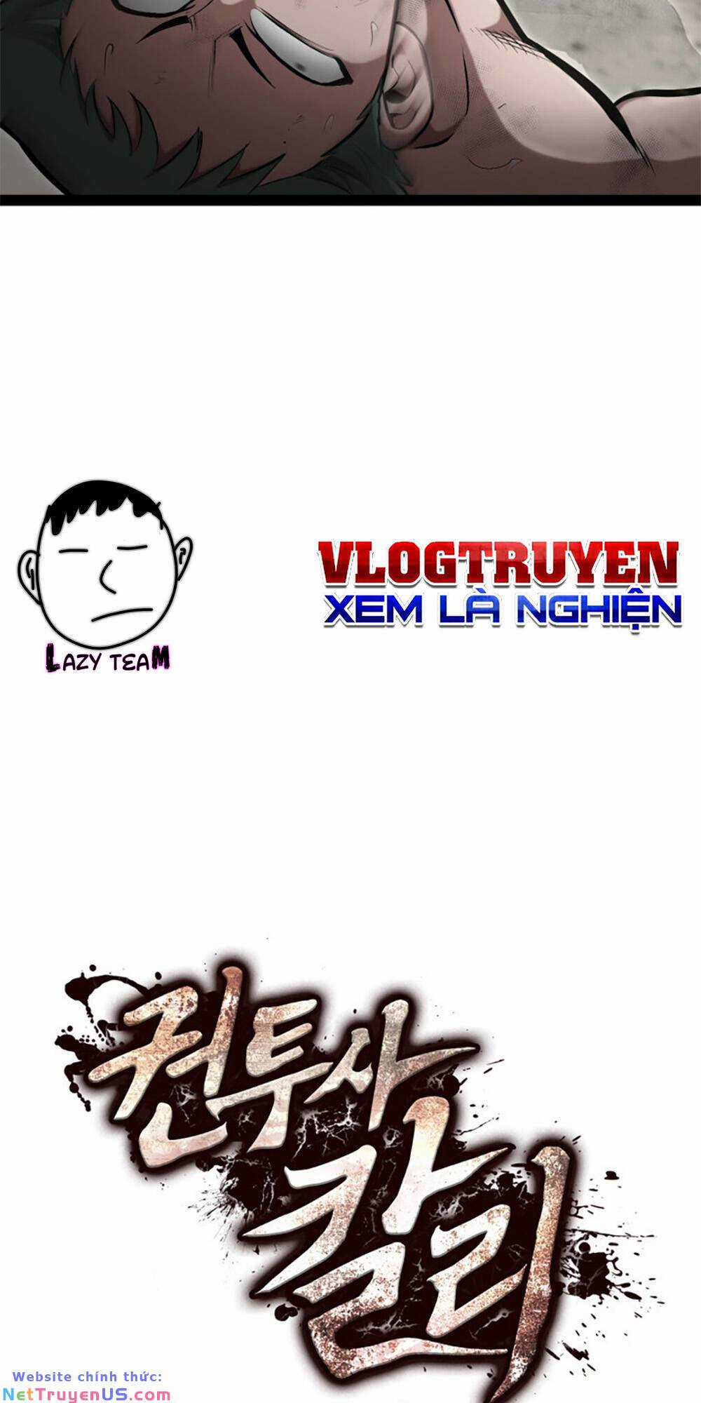 Võ Sĩ Quyền Anh Carly Chapter 6 trang 9