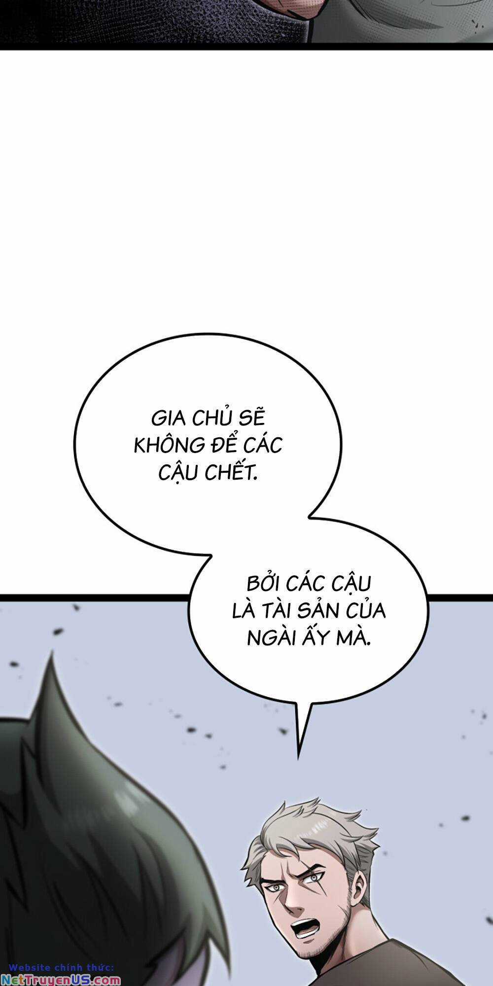 Võ Sĩ Quyền Anh Carly Chapter 7 trang 10