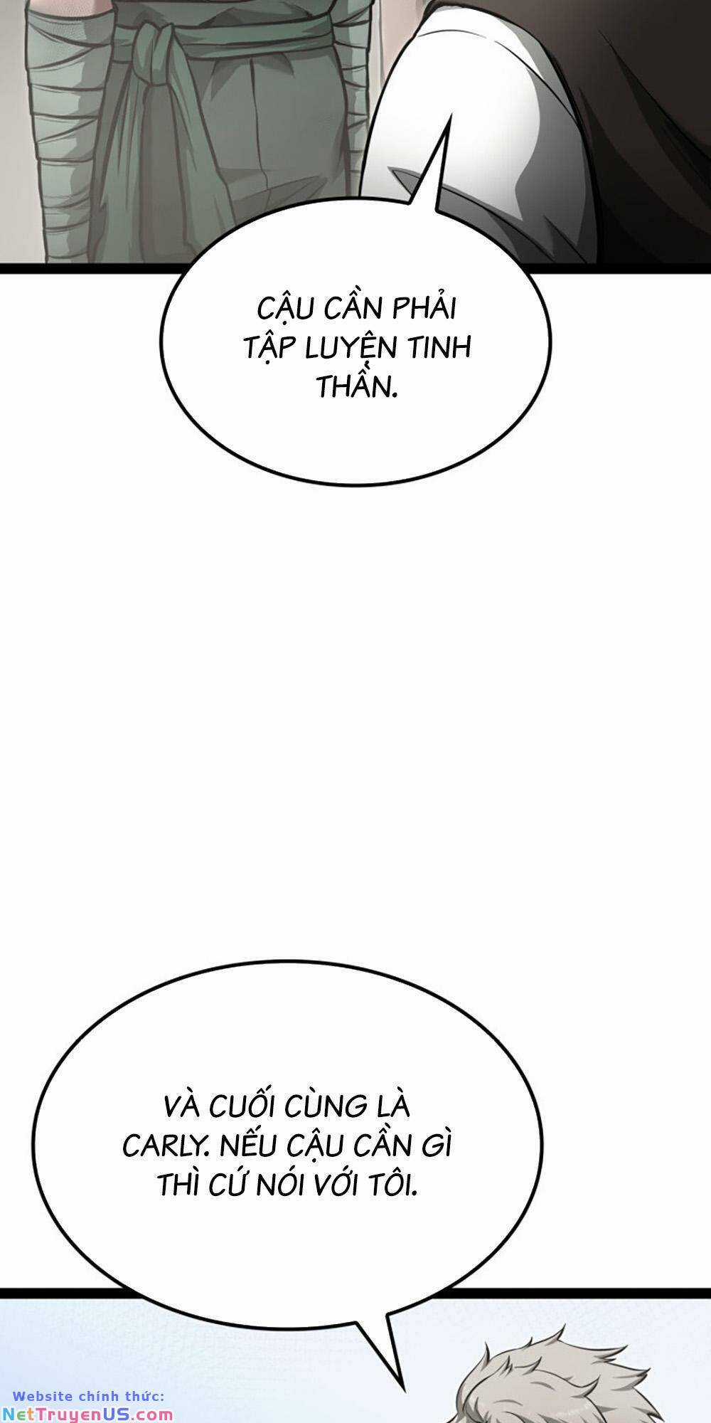 Võ Sĩ Quyền Anh Carly Chapter 7 trang 19