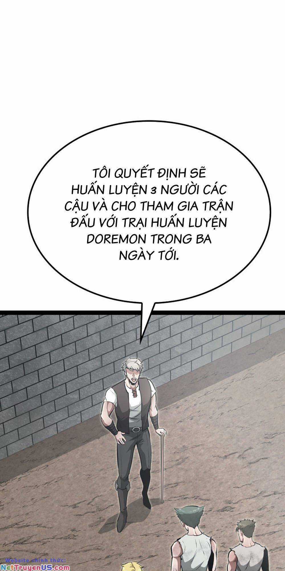 Võ Sĩ Quyền Anh Carly Chapter 7 trang 2