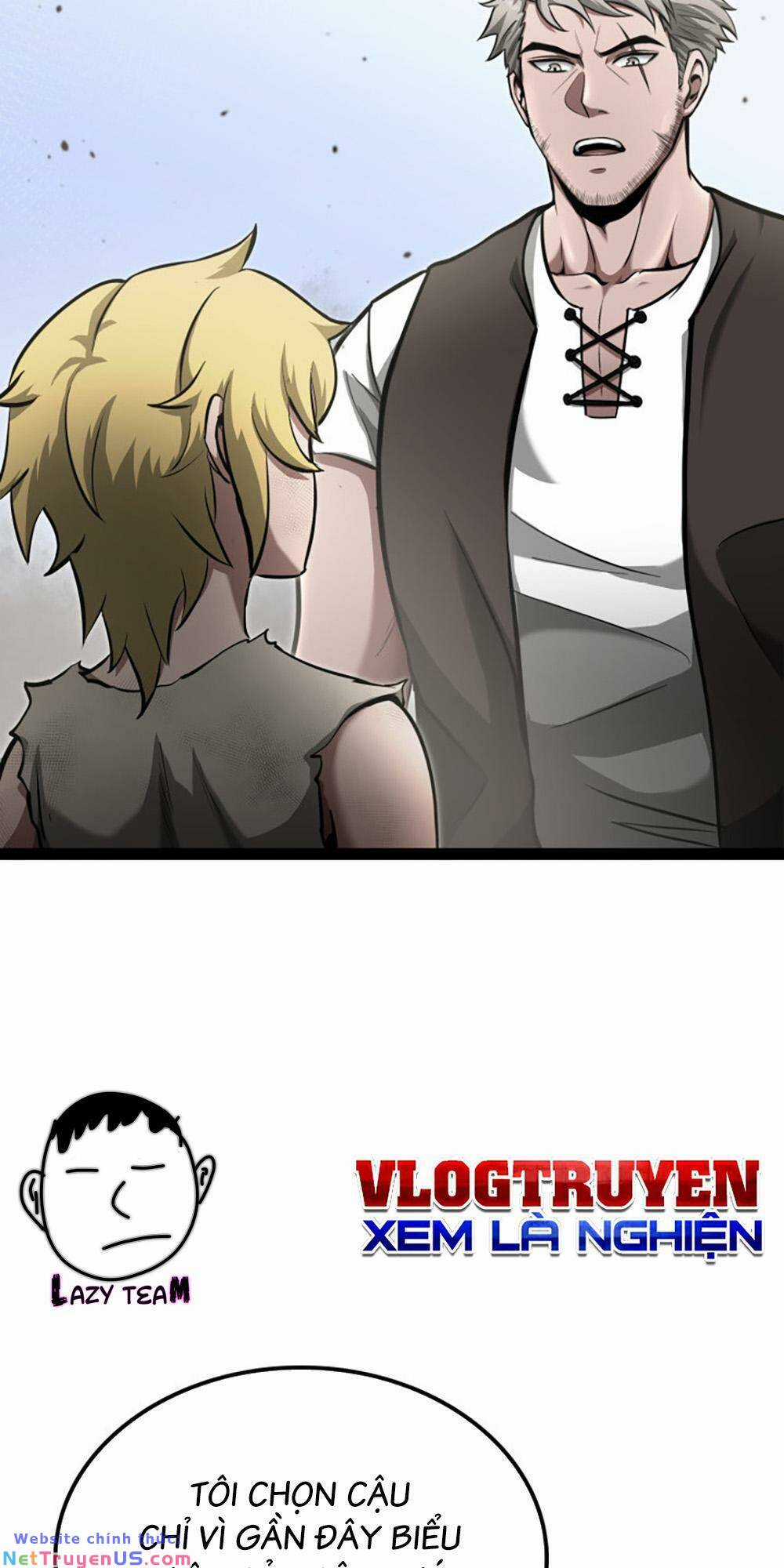 Võ Sĩ Quyền Anh Carly Chapter 7 trang 20