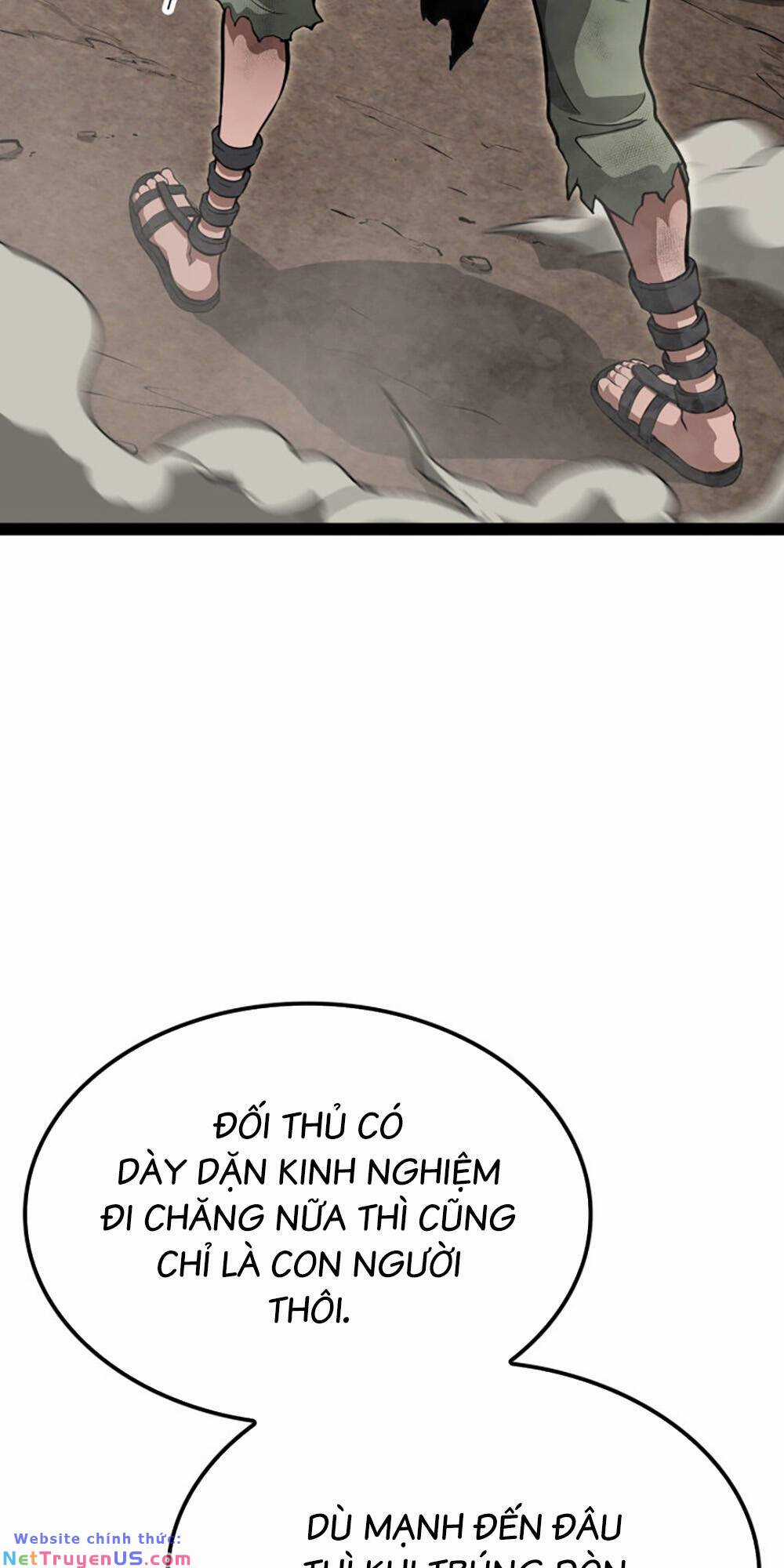 Võ Sĩ Quyền Anh Carly Chapter 7 trang 27