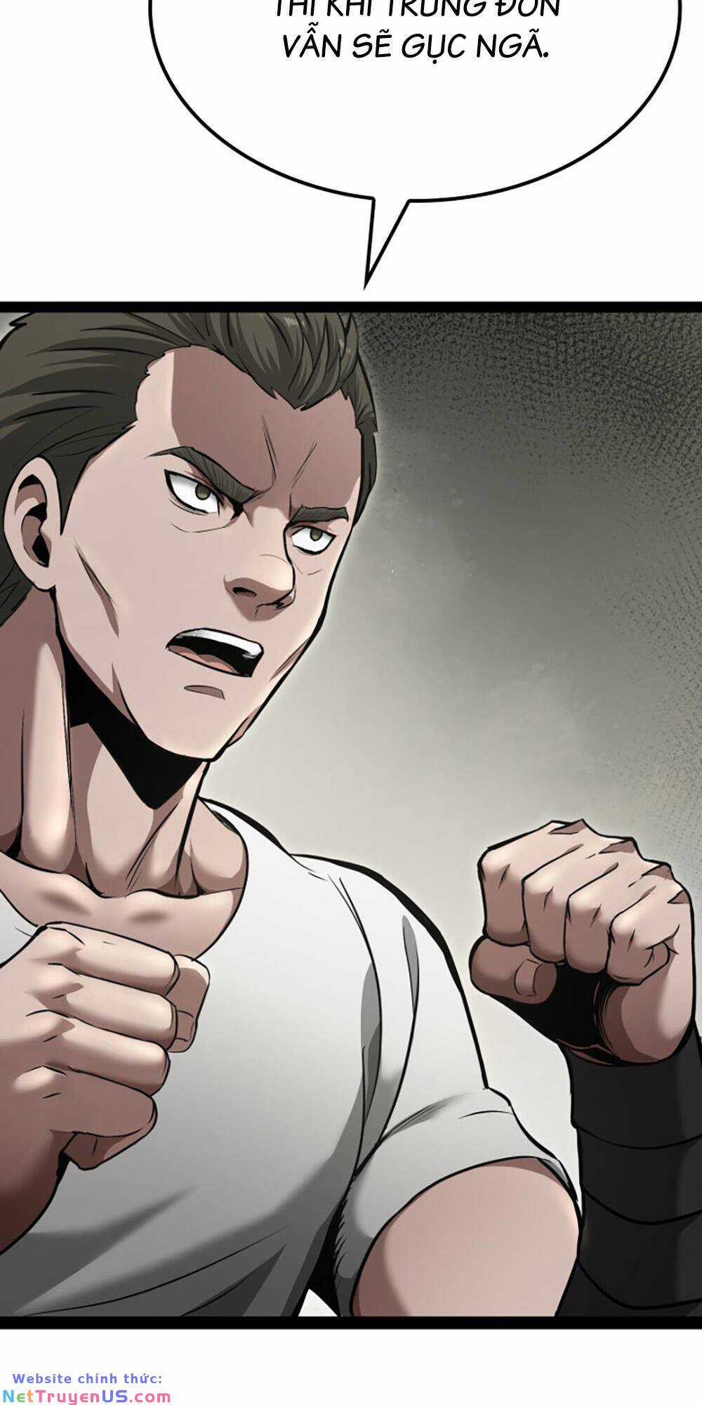 Võ Sĩ Quyền Anh Carly Chapter 7 trang 28