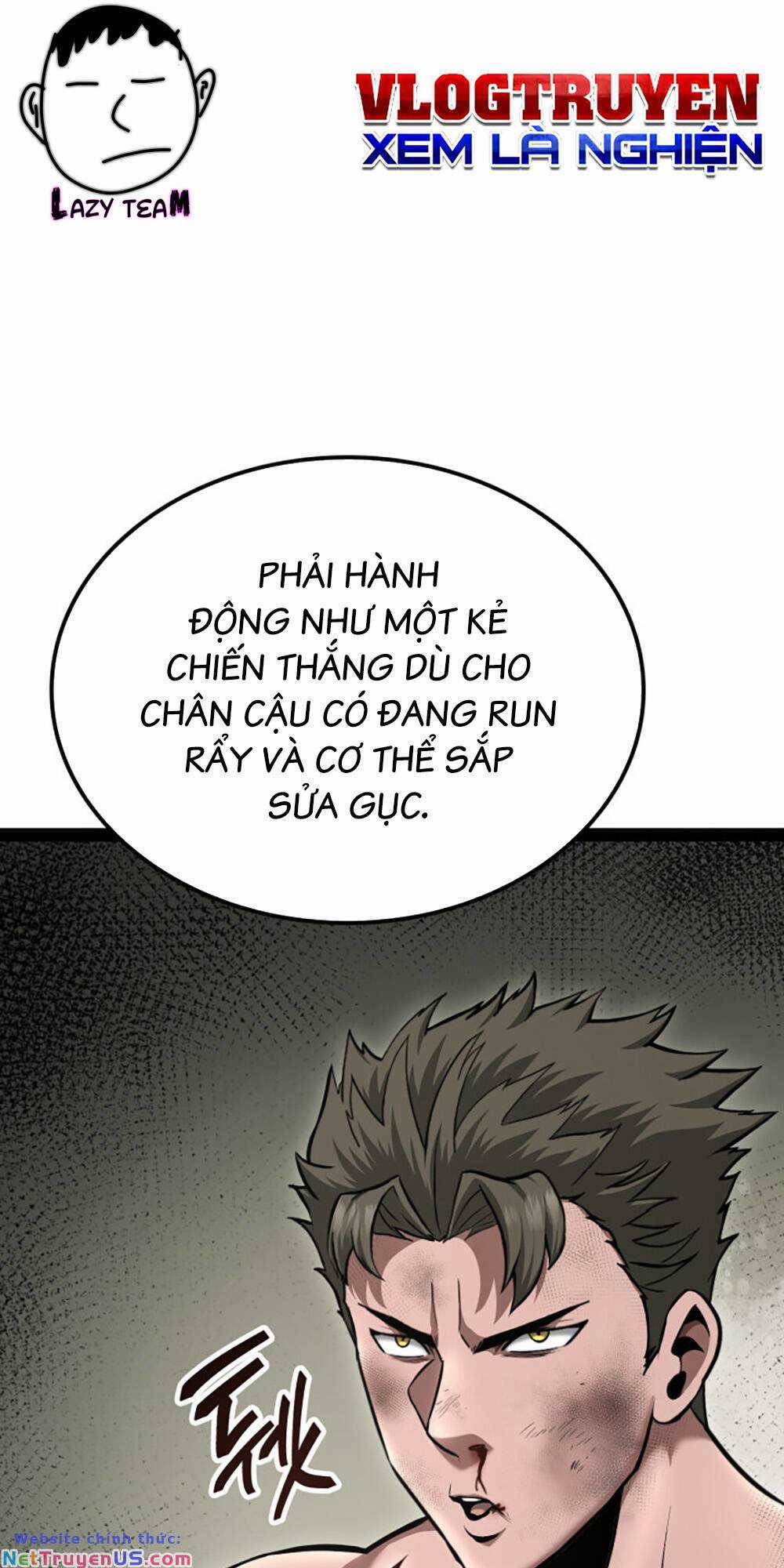 Võ Sĩ Quyền Anh Carly Chapter 7 trang 29