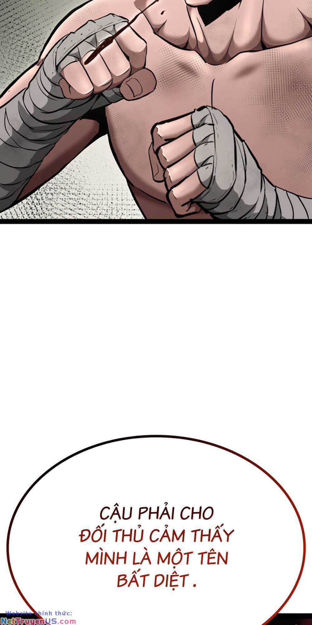 Võ Sĩ Quyền Anh Carly Chapter 7 trang 30