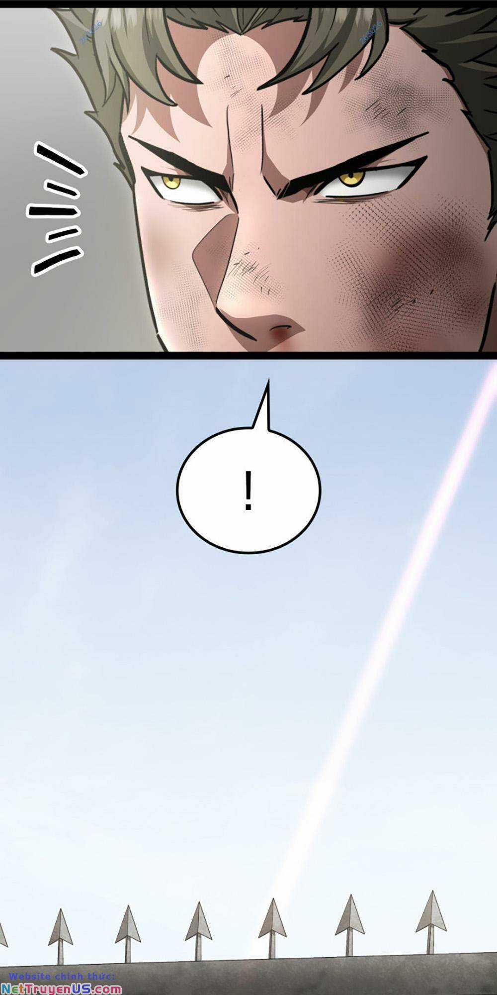 Võ Sĩ Quyền Anh Carly Chapter 7 trang 33