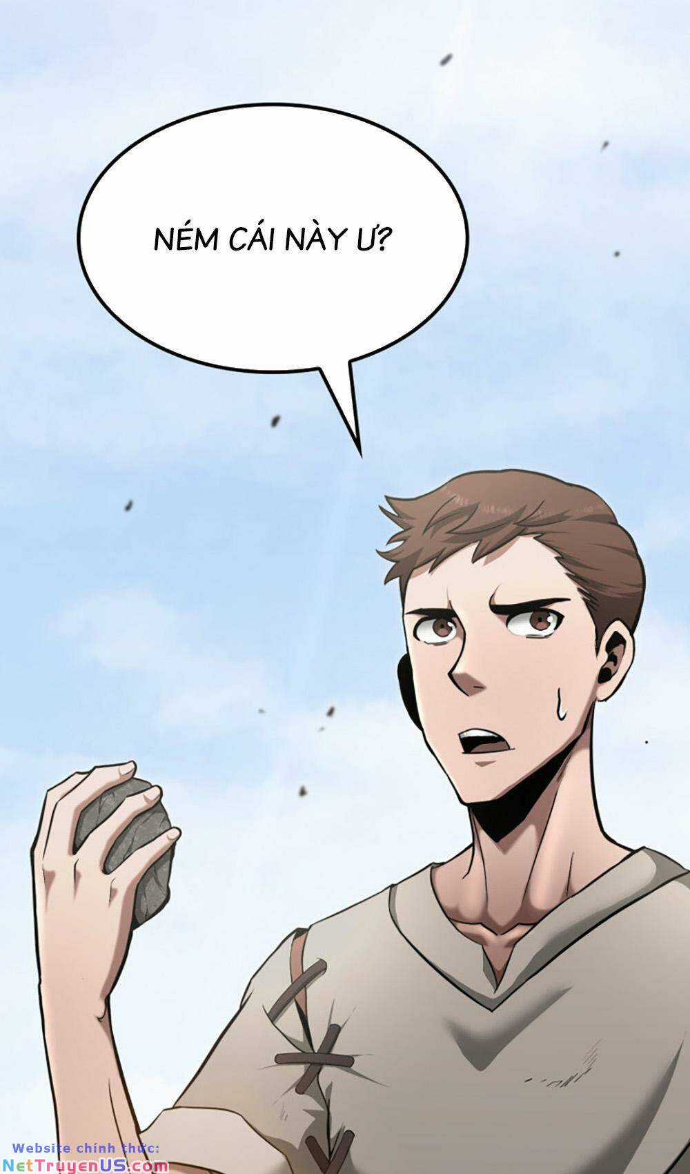 Võ Sĩ Quyền Anh Carly Chapter 7 trang 37