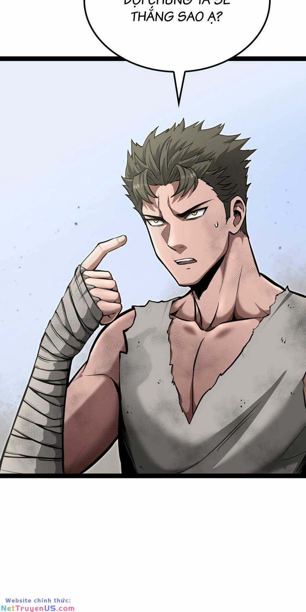 Võ Sĩ Quyền Anh Carly Chapter 7 trang 4