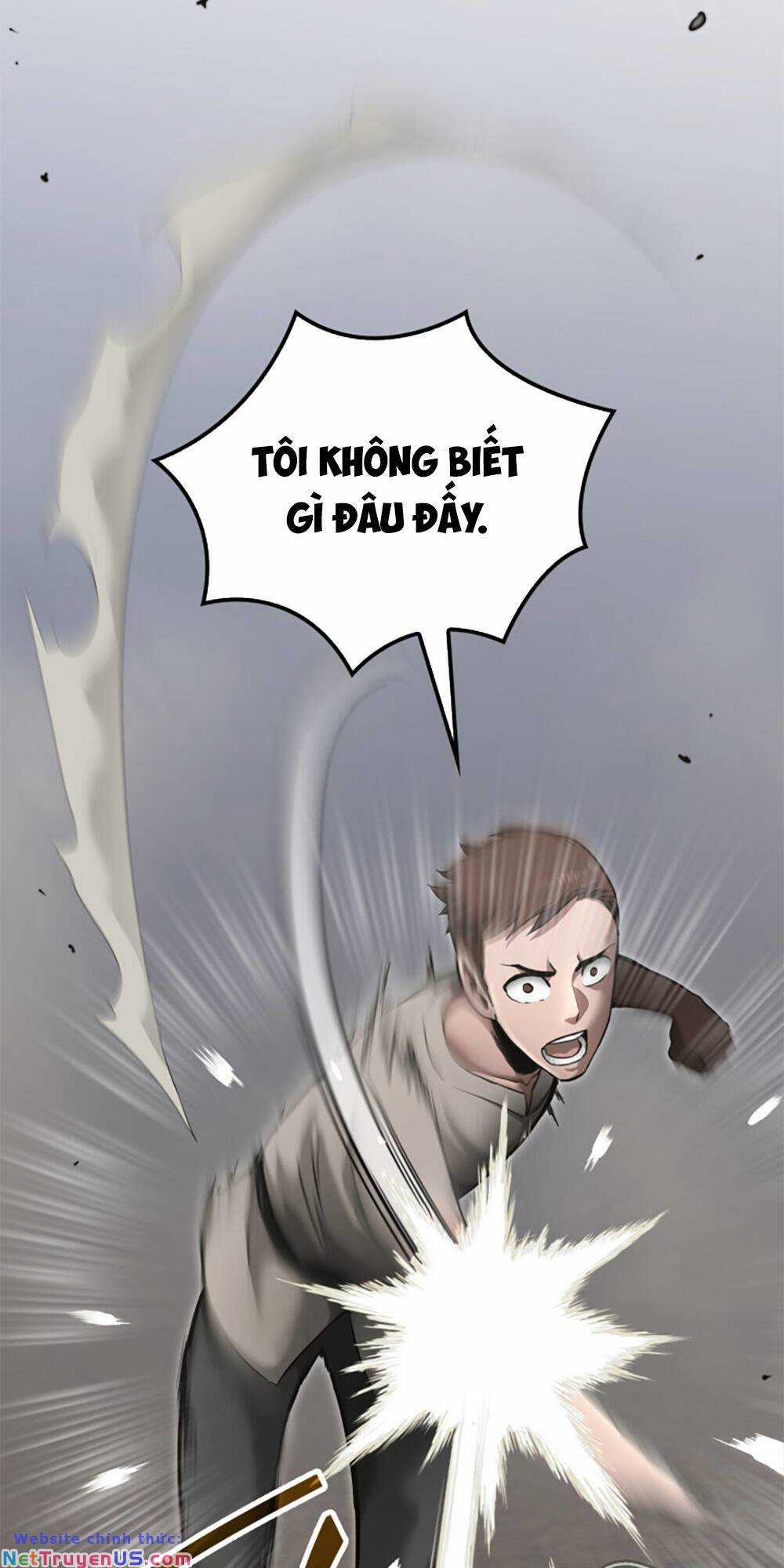 Võ Sĩ Quyền Anh Carly Chapter 7 trang 40