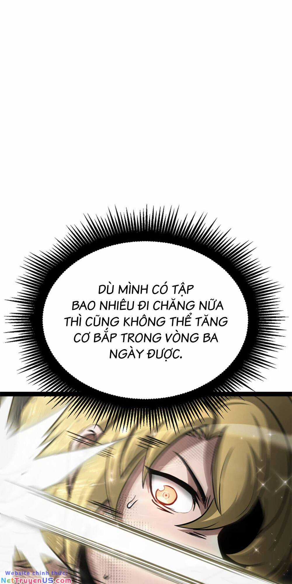 Võ Sĩ Quyền Anh Carly Chapter 7 trang 45