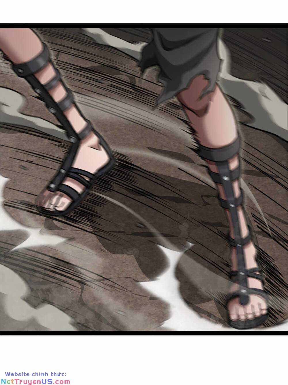 Võ Sĩ Quyền Anh Carly Chapter 7 trang 47