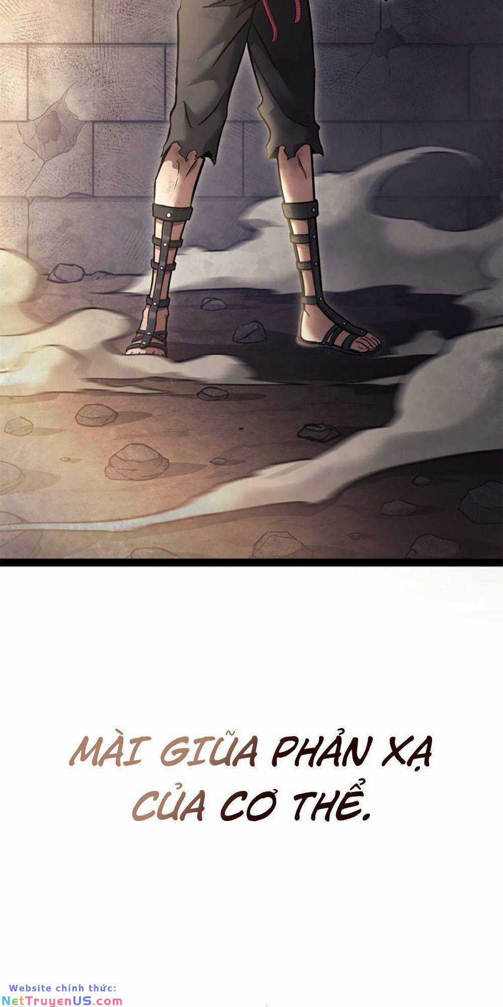 Võ Sĩ Quyền Anh Carly Chapter 7 trang 52