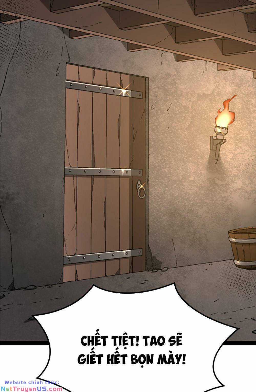 Võ Sĩ Quyền Anh Carly Chapter 7 trang 54