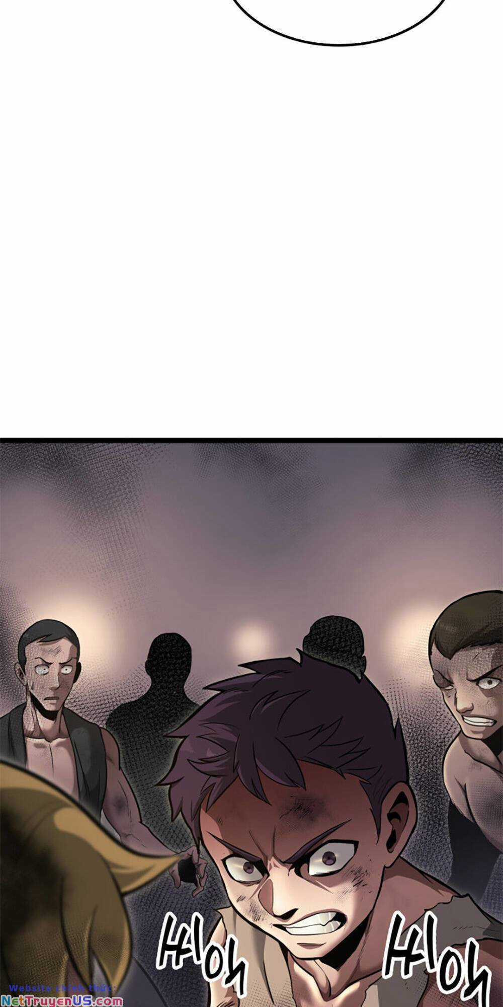 Võ Sĩ Quyền Anh Carly Chapter 7 trang 57