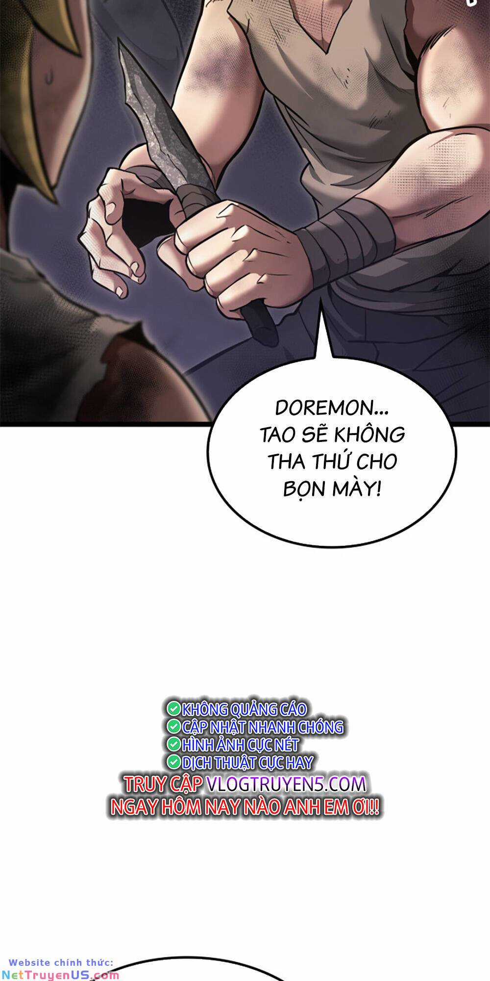 Võ Sĩ Quyền Anh Carly Chapter 7 trang 58