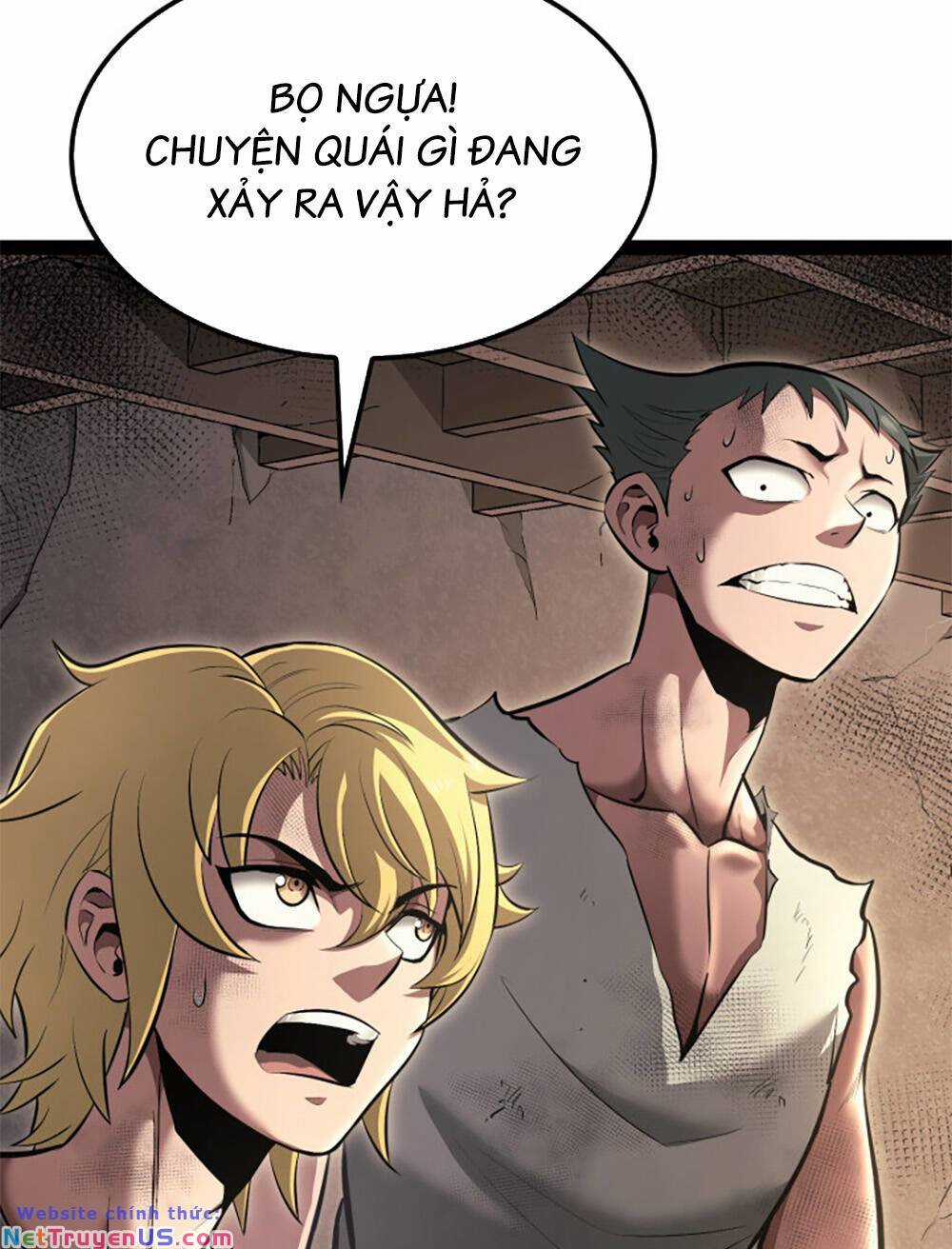 Võ Sĩ Quyền Anh Carly Chapter 7 trang 59