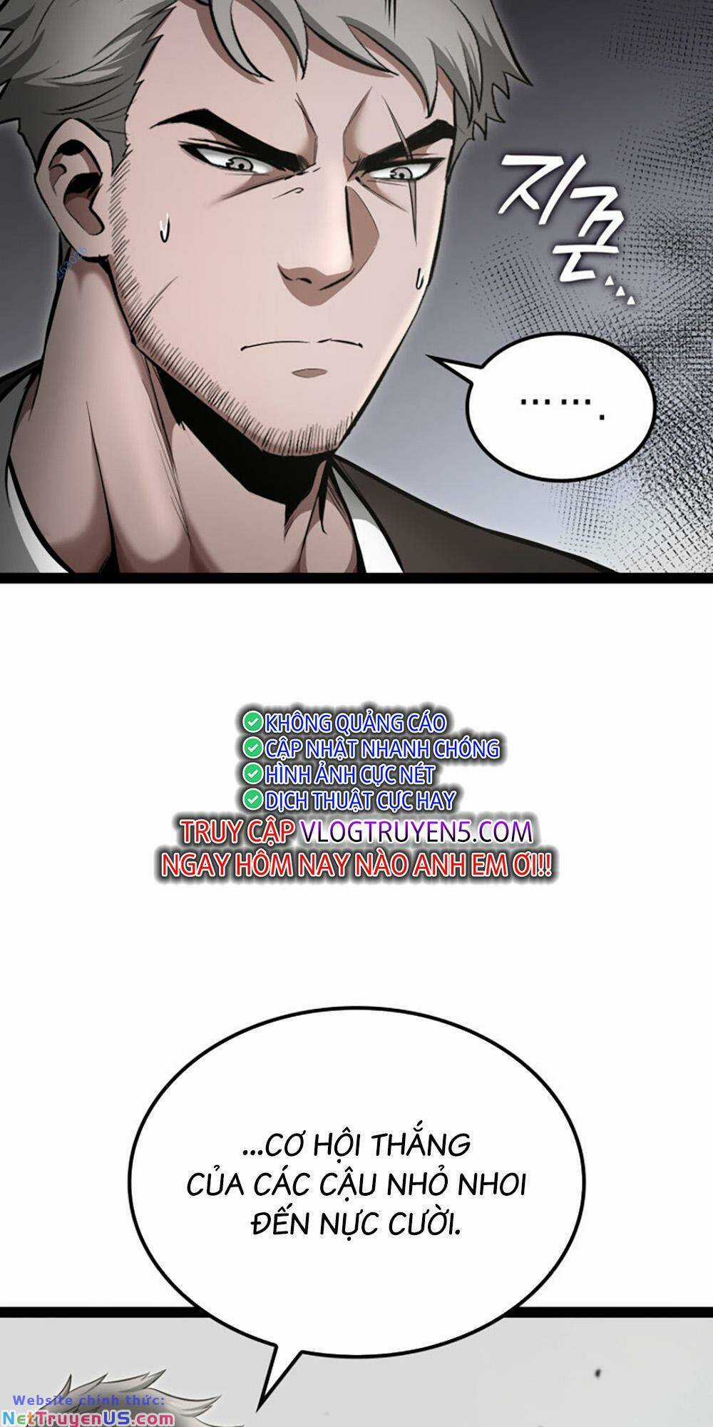 Võ Sĩ Quyền Anh Carly Chapter 7 trang 6