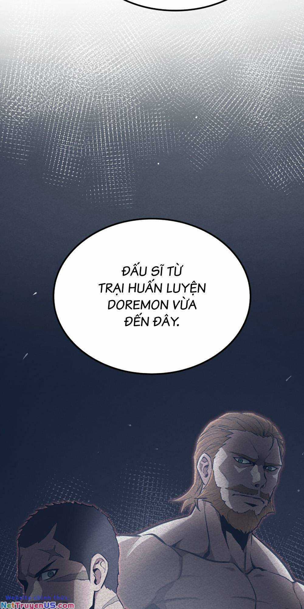 Võ Sĩ Quyền Anh Carly Chapter 7 trang 62