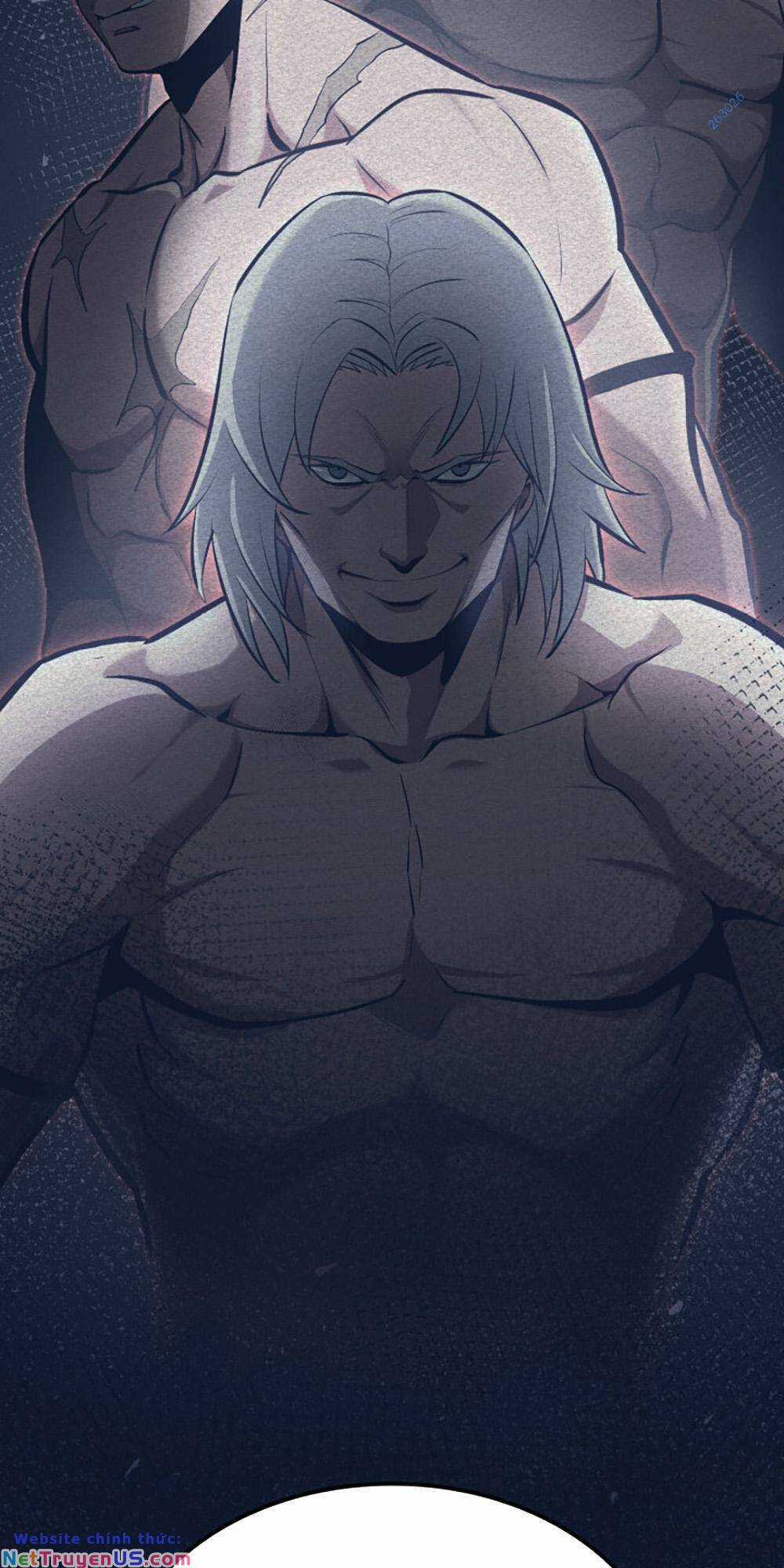 Võ Sĩ Quyền Anh Carly Chapter 7 trang 63