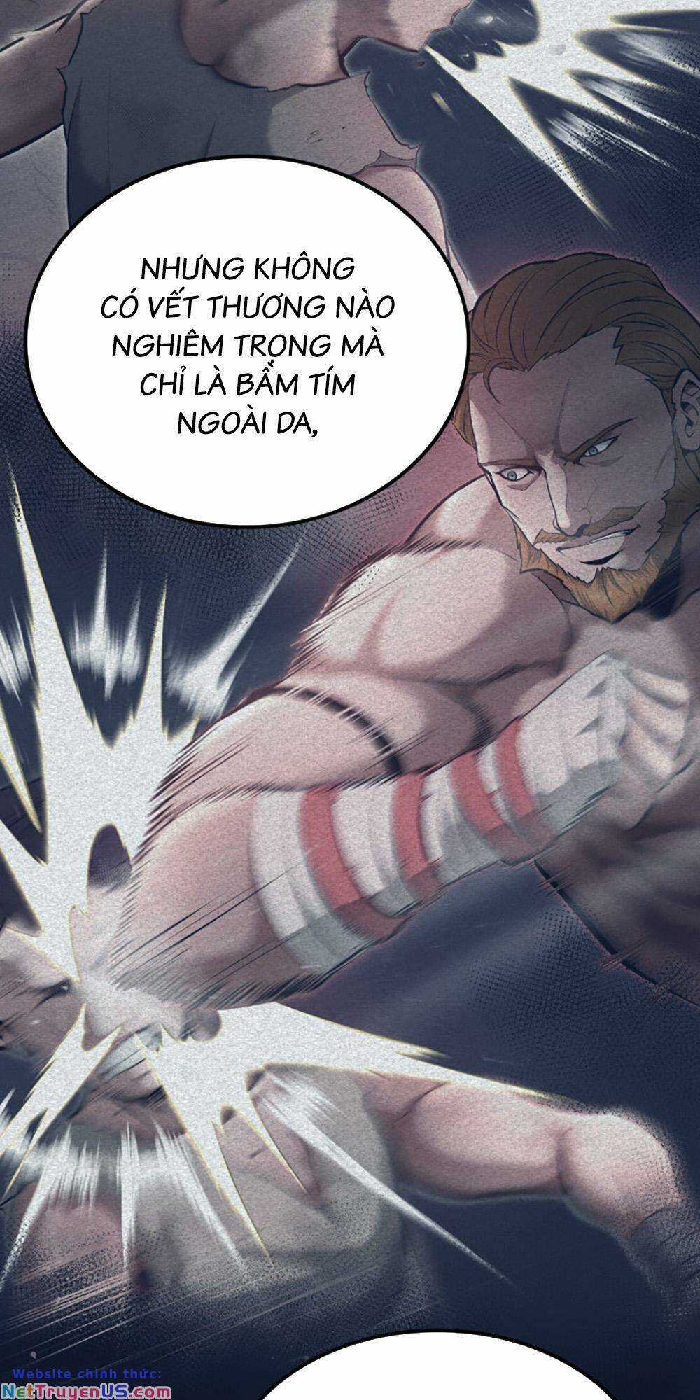 Võ Sĩ Quyền Anh Carly Chapter 7 trang 65