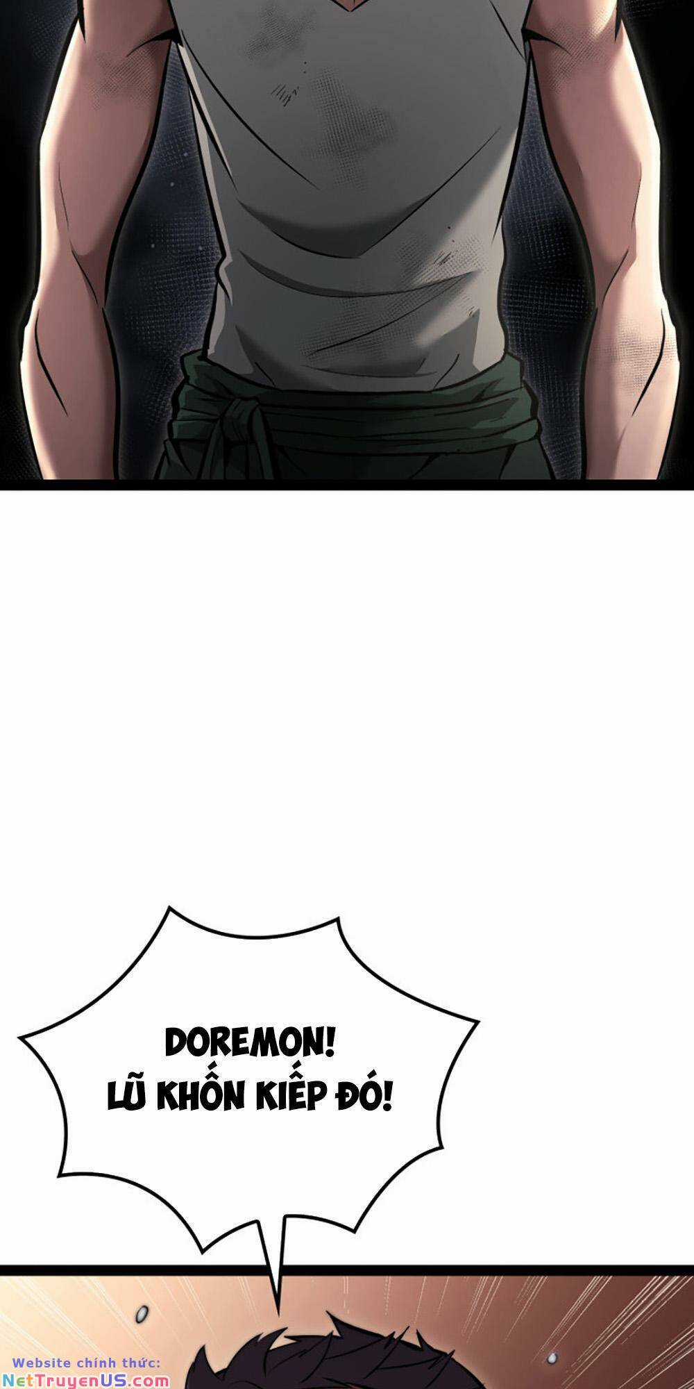 Võ Sĩ Quyền Anh Carly Chapter 7 trang 67