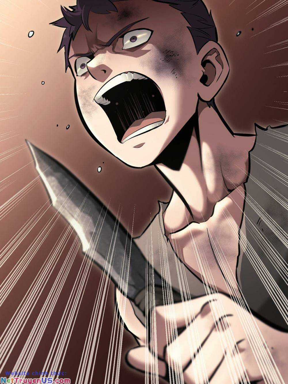 Võ Sĩ Quyền Anh Carly Chapter 7 trang 68