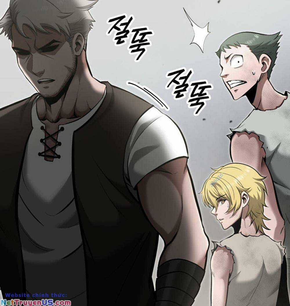 Võ Sĩ Quyền Anh Carly Chapter 7 trang 7