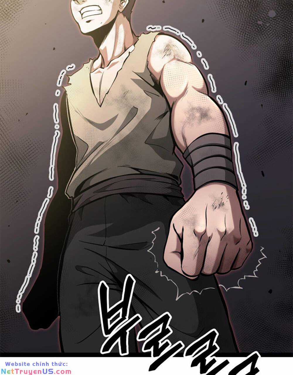 Võ Sĩ Quyền Anh Carly Chapter 7 trang 77