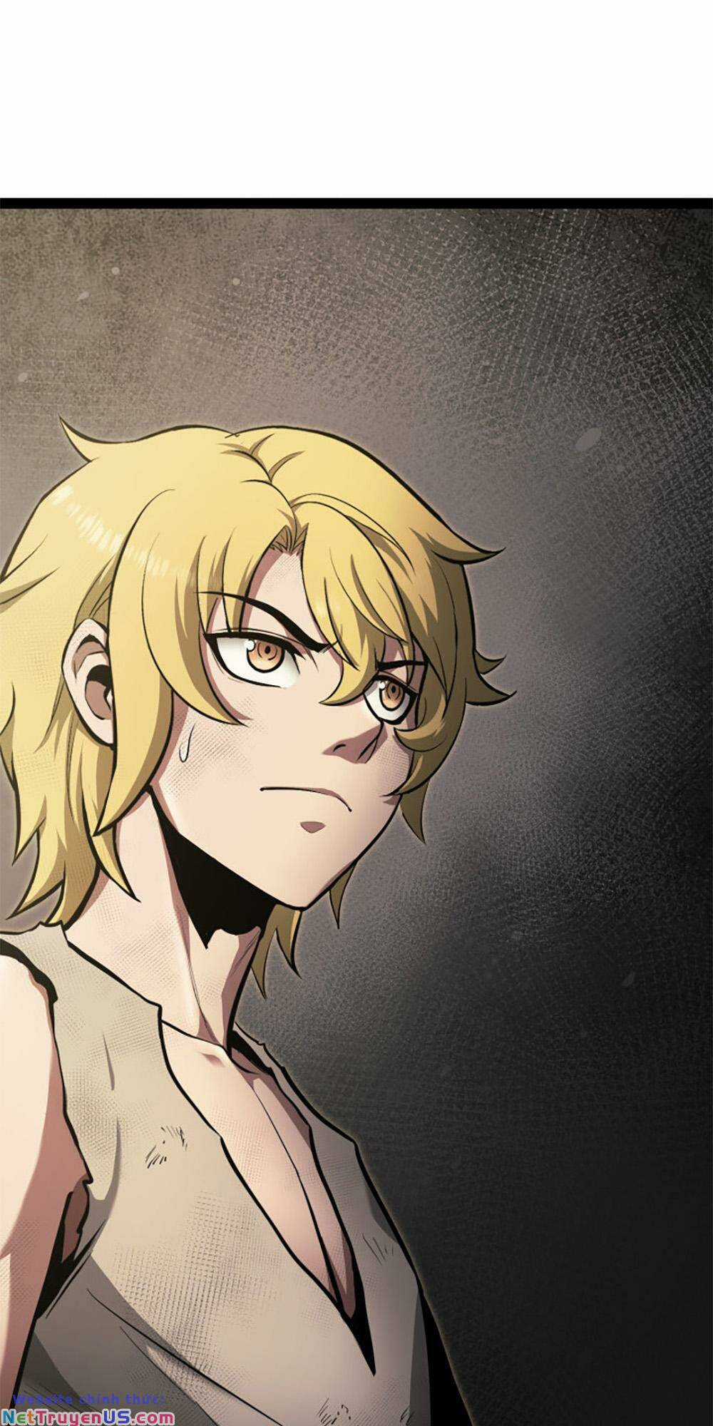 Võ Sĩ Quyền Anh Carly Chapter 7 trang 82