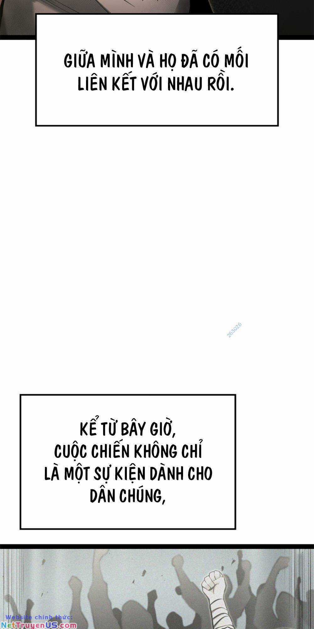 Võ Sĩ Quyền Anh Carly Chapter 7 trang 83