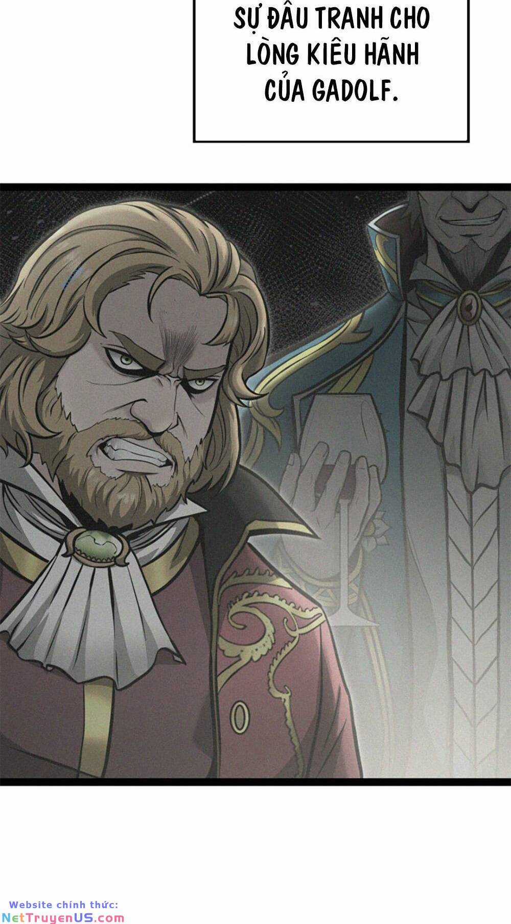 Võ Sĩ Quyền Anh Carly Chapter 7 trang 85