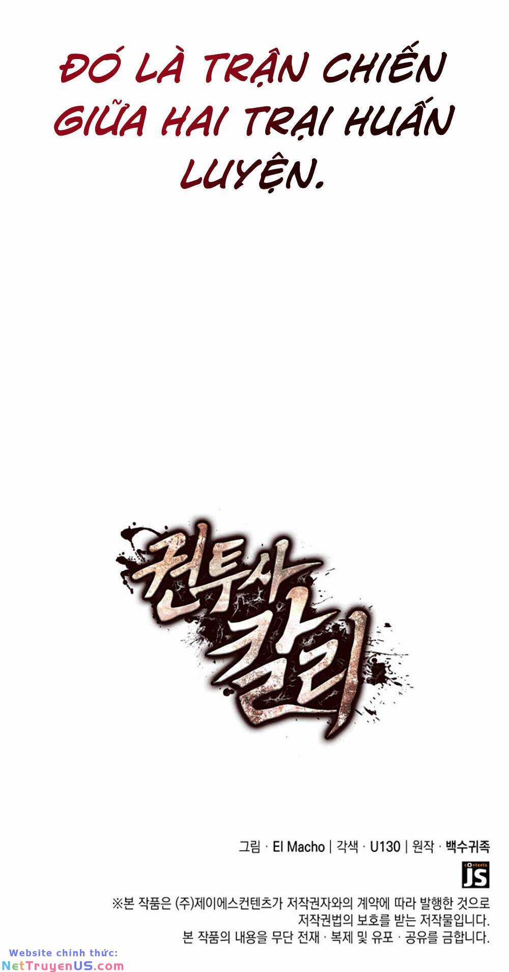 Võ Sĩ Quyền Anh Carly Chapter 7 trang 88