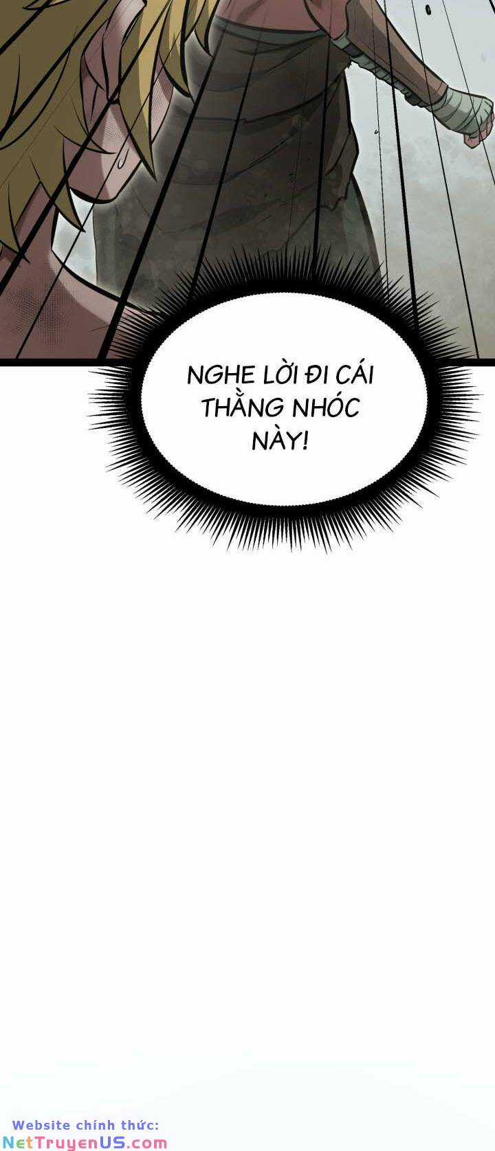 Võ Sĩ Quyền Anh Carly Chapter 8 trang 10