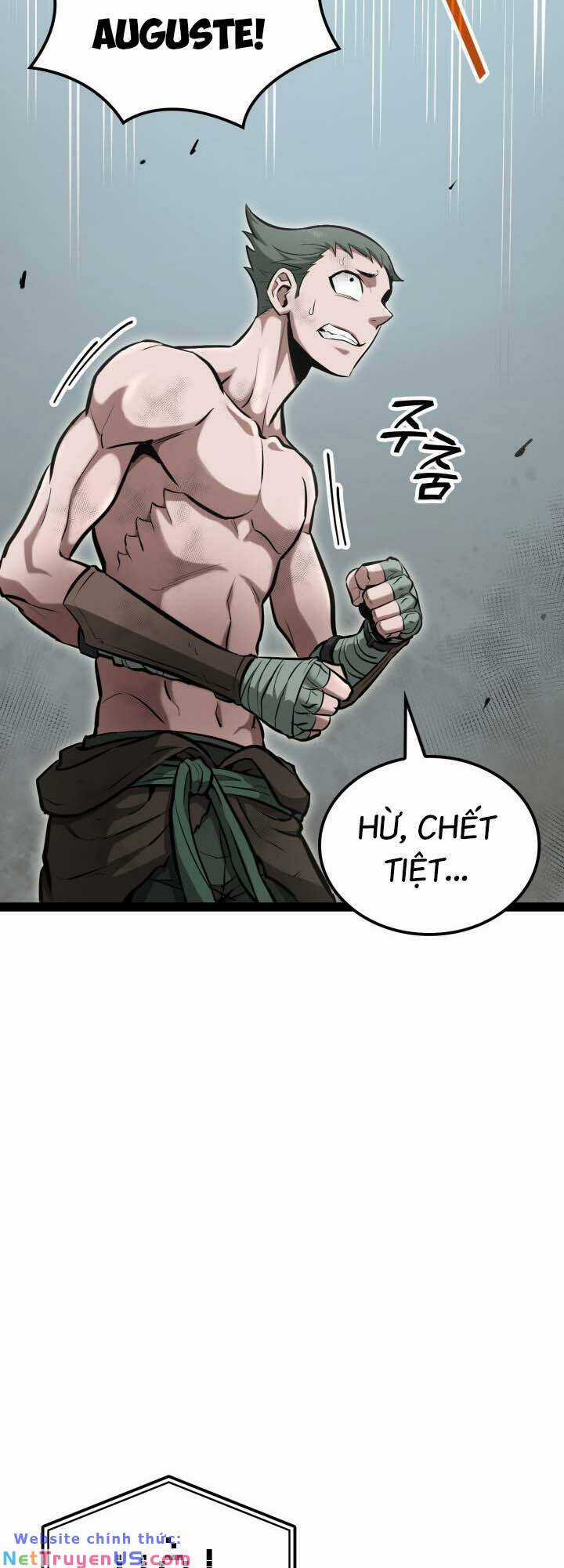 Võ Sĩ Quyền Anh Carly Chapter 8 trang 12