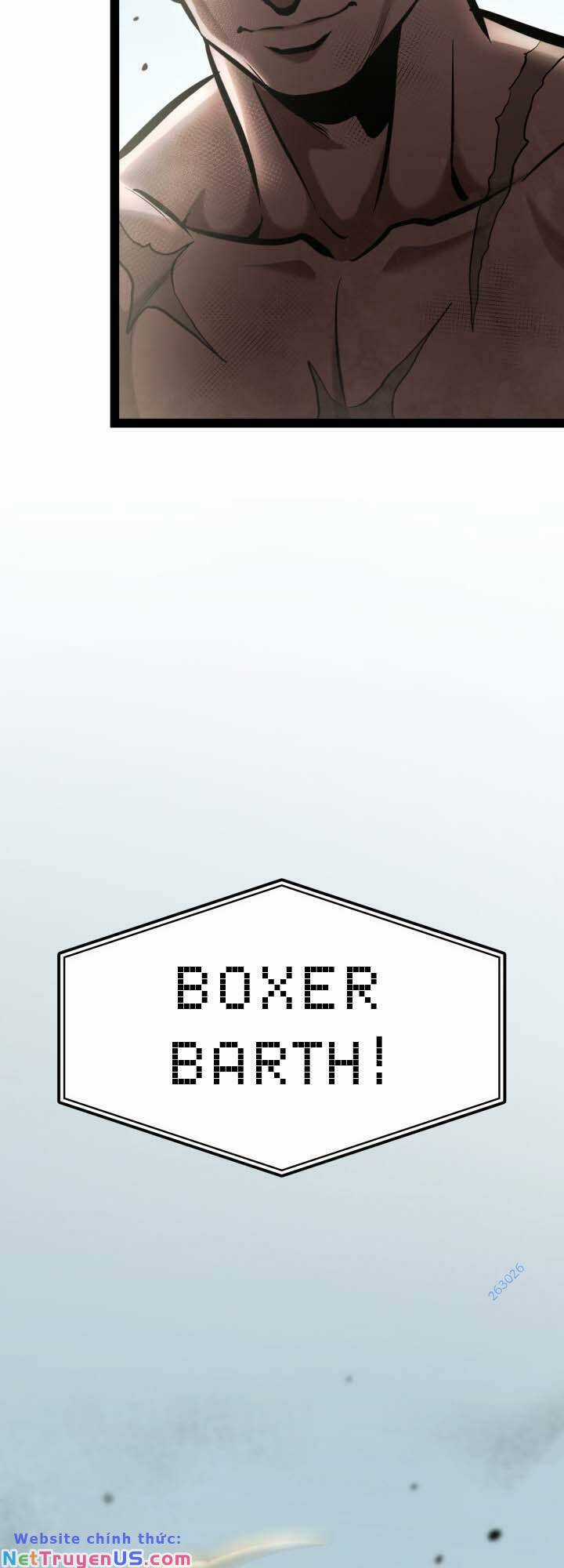 Võ Sĩ Quyền Anh Carly Chapter 8 trang 14